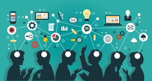 網(wǎng)絡(luò)營銷 專業(yè)化推廣驅(qū)動文化經(jīng)營的高效路徑